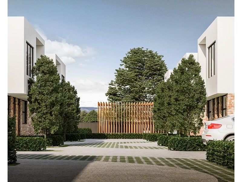 4, 10 & 12/ 6 North Street, Hectorville SA 5073