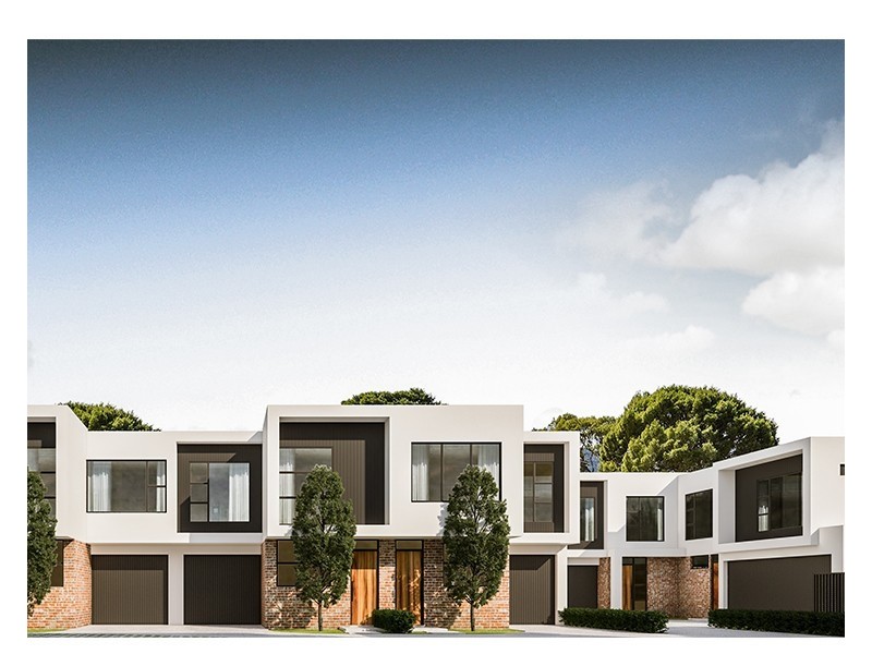 4, 10 & 12/ 6 North Street, Hectorville SA 5073