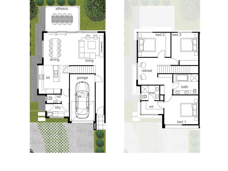 4, 10 & 12/ 6 North Street, Hectorville SA 5073