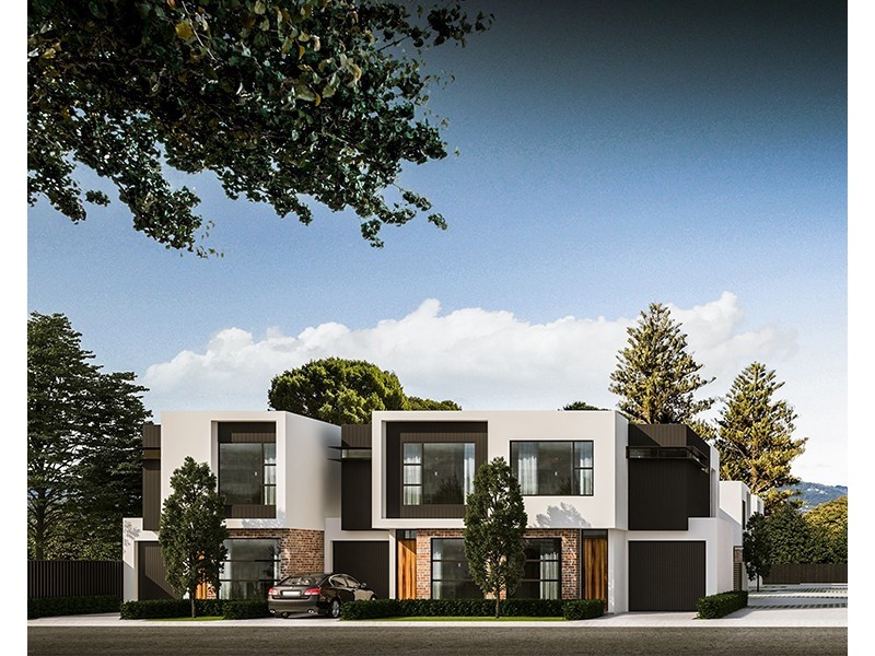 1, 2, & 3/2 North Street, Hectorville SA 5073