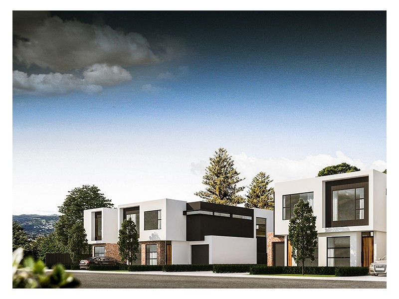 1, 2, & 3/2 North Street, Hectorville SA 5073