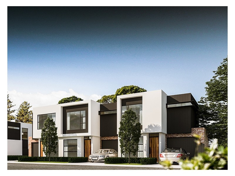 1, 2, & 3/2 North Street, Hectorville SA 5073