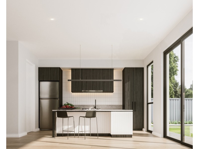 1, 2, & 3/2 North Street, Hectorville SA 5073