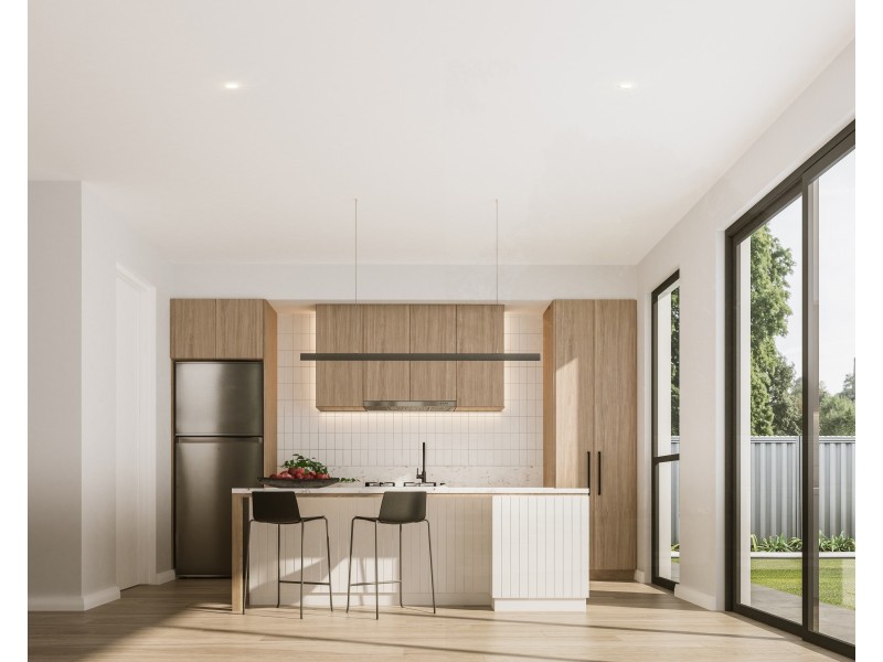 1, 2, & 3/2 North Street, Hectorville SA 5073