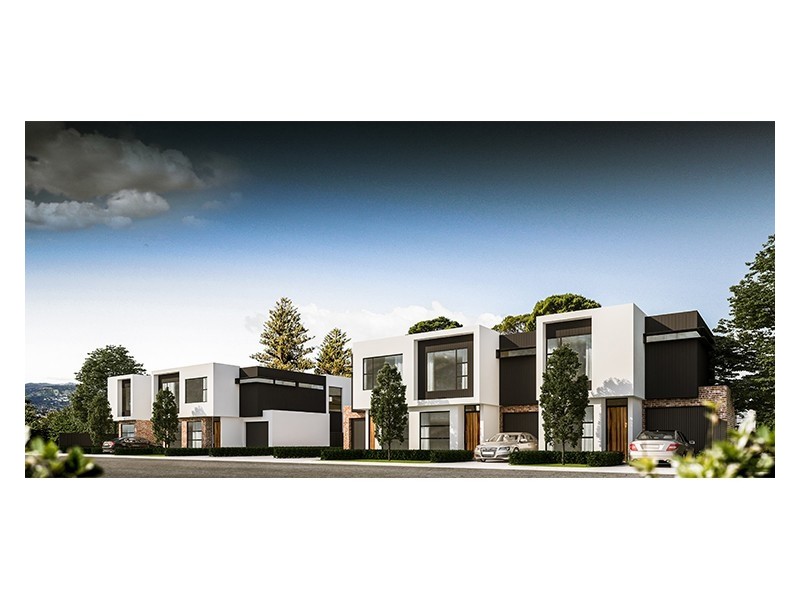 1, 2, & 3/2 North Street, Hectorville SA 5073