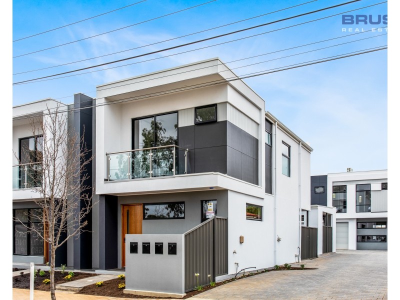 2, 3 & 4/ 3 Ind Street, Paradise SA 5075