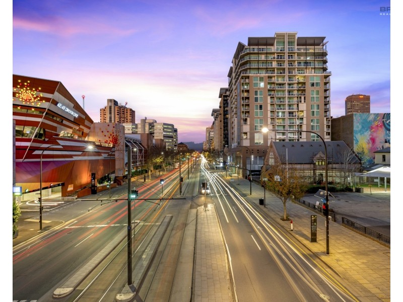 1003/96 North Terrace, Adelaide SA 5000