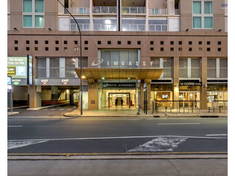 1003/96 North Terrace, Adelaide SA 5000