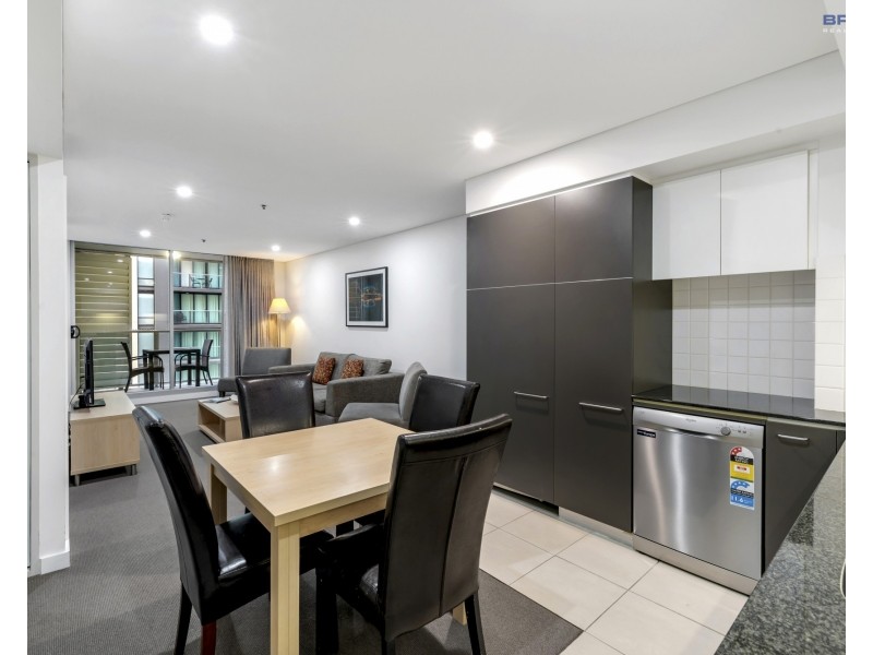 1003/96 North Terrace, Adelaide SA 5000