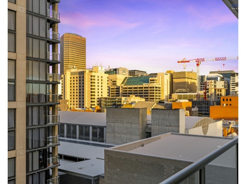 1003/96 North Terrace, Adelaide SA 5000