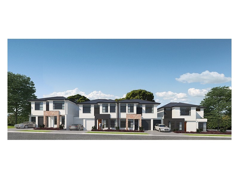 1, 2 & 4/16 Kapoola Avenue, Felixstow SA 5070