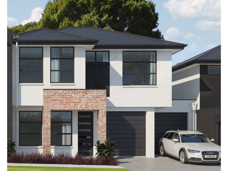 1, 2 & 4/16 Kapoola Avenue, Felixstow SA 5070