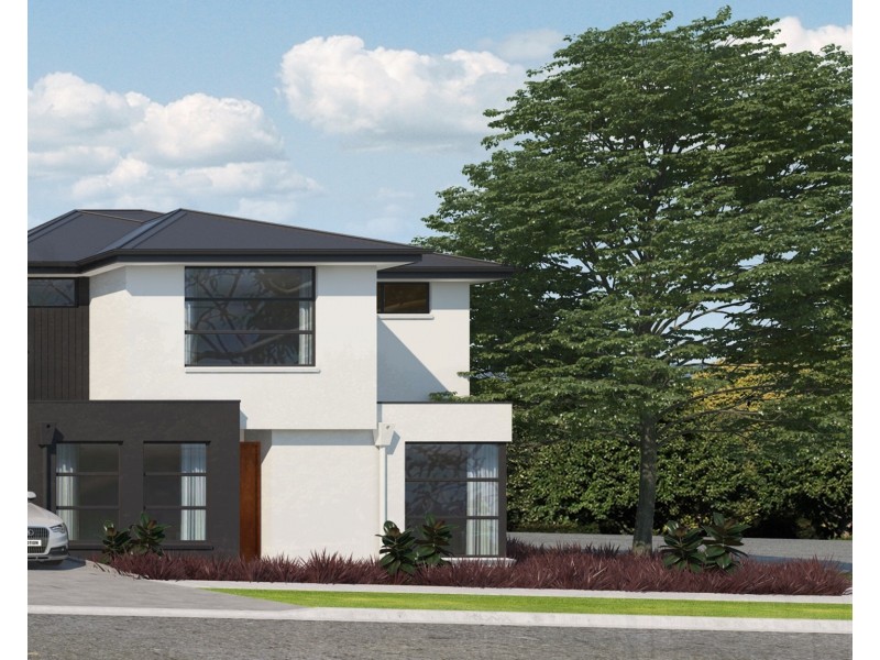 1, 2 & 4/16 Kapoola Avenue, Felixstow SA 5070