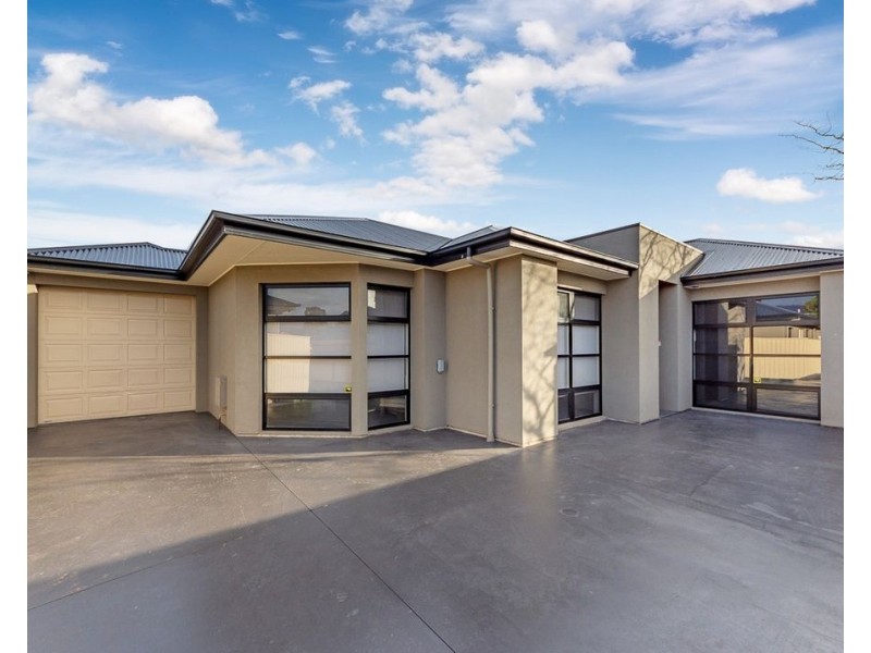 12B Ramsey Avenue, Paradise SA 5075
