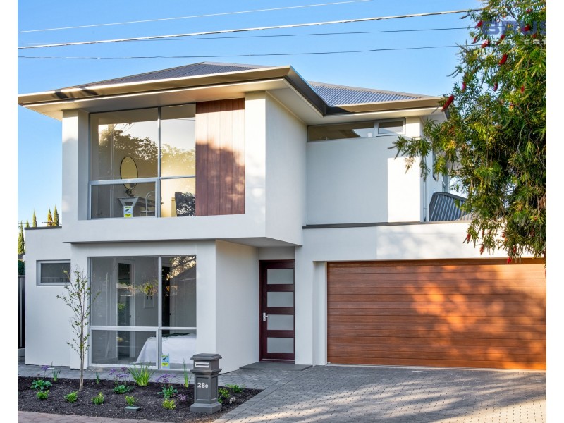 28C Thistle Avenue, Klemzig SA 5087