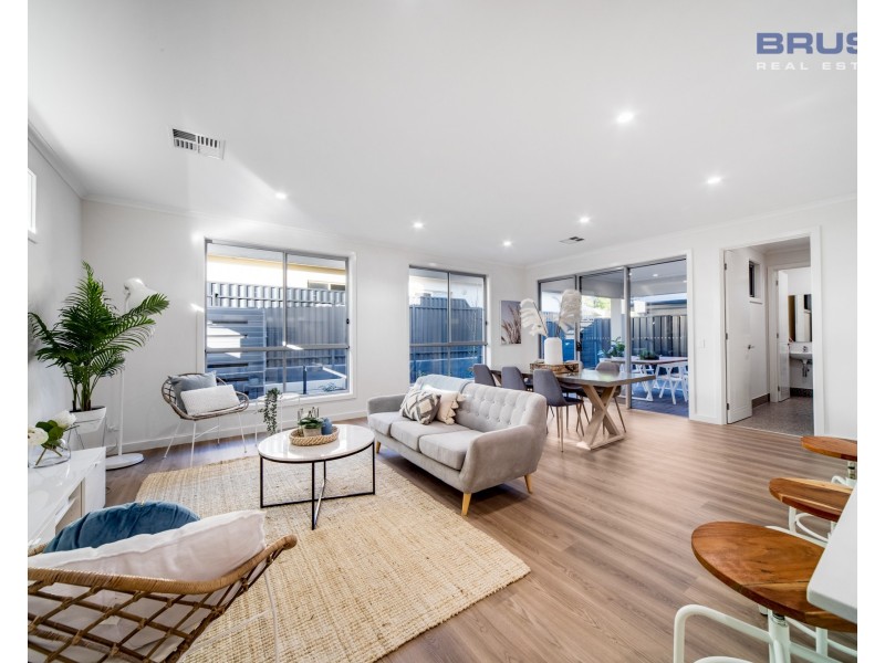 28C Thistle Avenue, Klemzig SA 5087