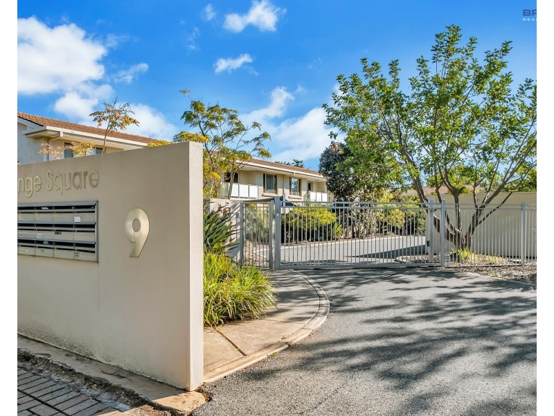 Res 4/7-9 L’Estrange Street, Glenside SA 5065