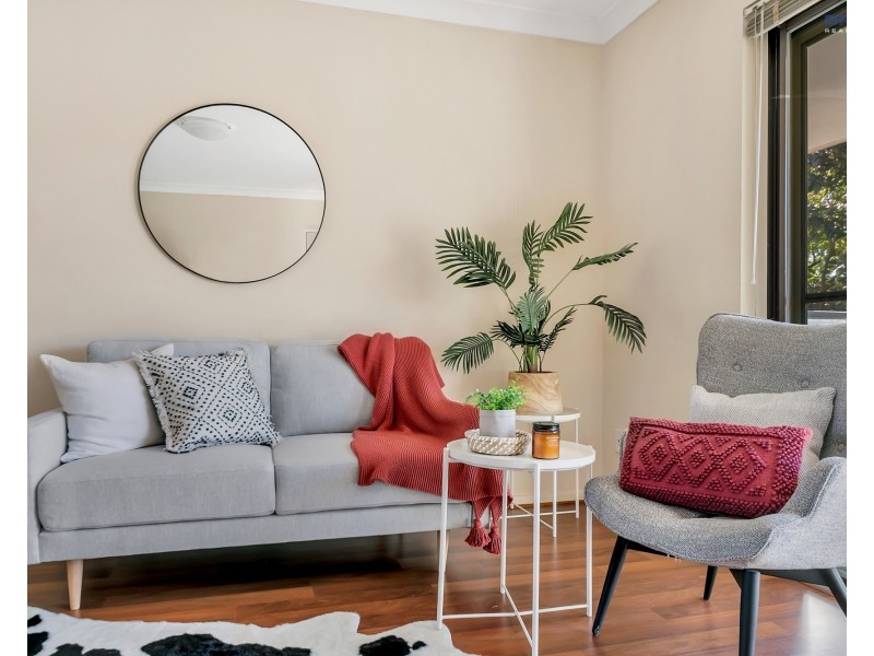 Res 4/7-9 L’Estrange Street, Glenside SA 5065