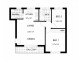 Res 4/7-9 L’Estrange Street, Glenside SA 5065 Floorplan