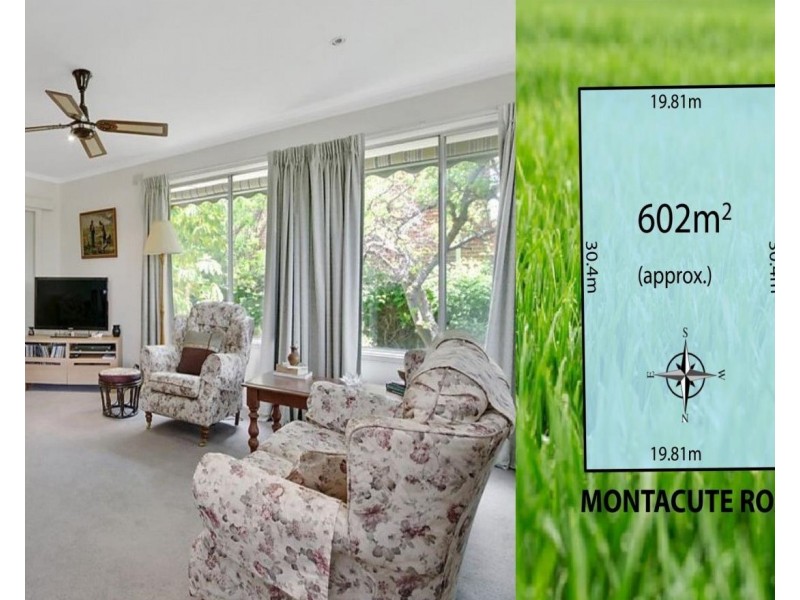 350 Montacute Road, Rostrevor SA 5073