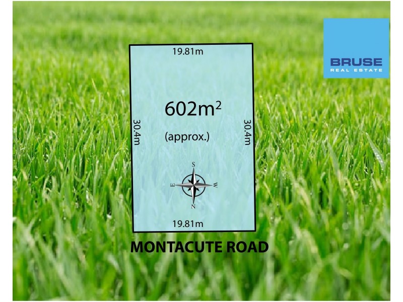 Lot 350,  Montacute Road, Rostrevor SA 5073