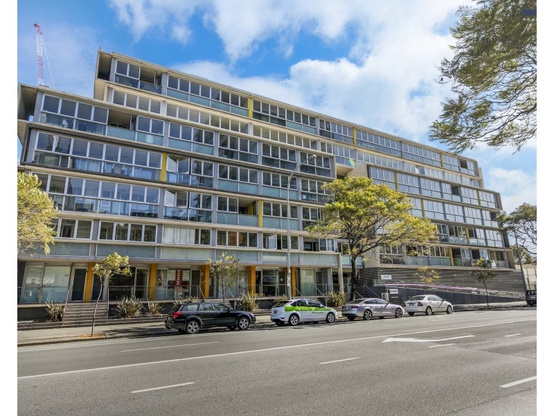514/185 Morphett Street, Adelaide SA 5000