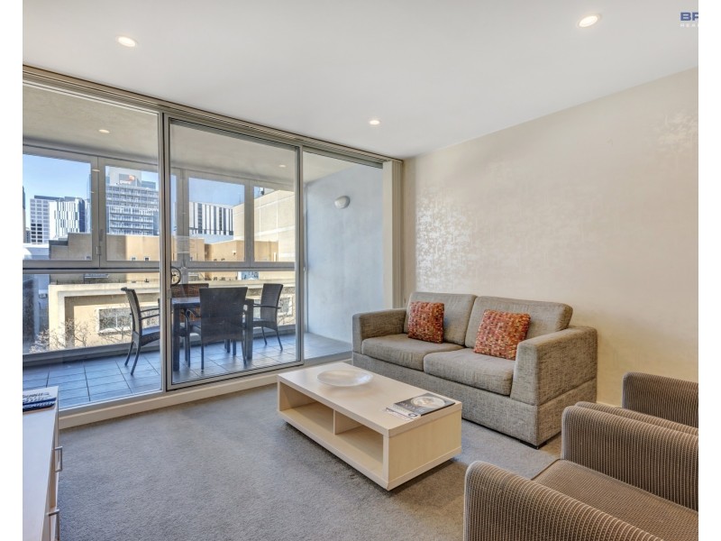 514/185 Morphett Street, Adelaide SA 5000