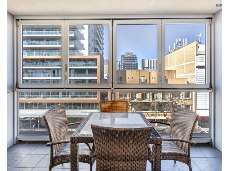 514/185 Morphett Street, Adelaide SA 5000