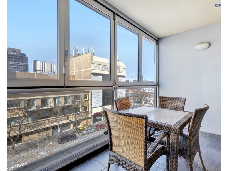 514/185 Morphett Street, Adelaide SA 5000