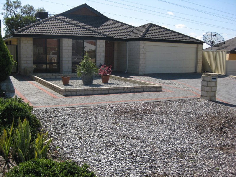 10 Hampstead Gate, Success WA 6164