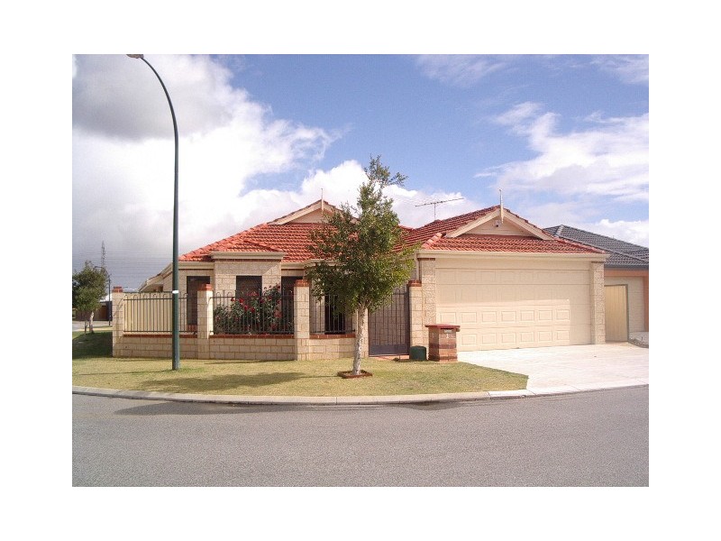 1 Domain Circuit, Success WA 6164
