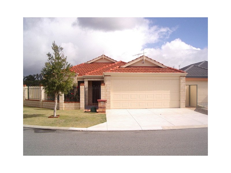 1 Domain Circuit, Success WA 6164