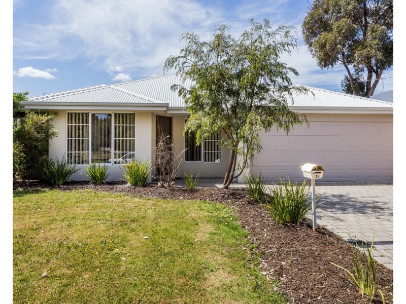 29 Ringwood Loop, Wellard WA 6170