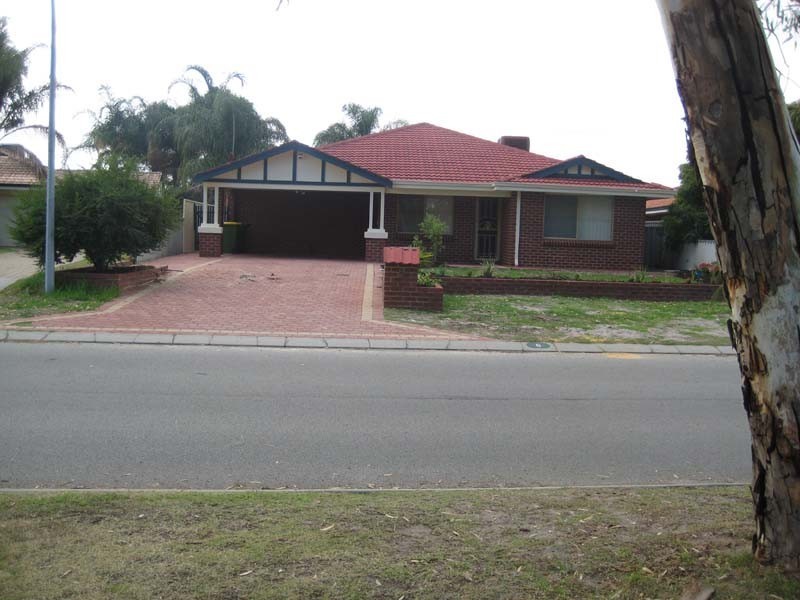 6 Jubilee Avenue, Success WA 6164