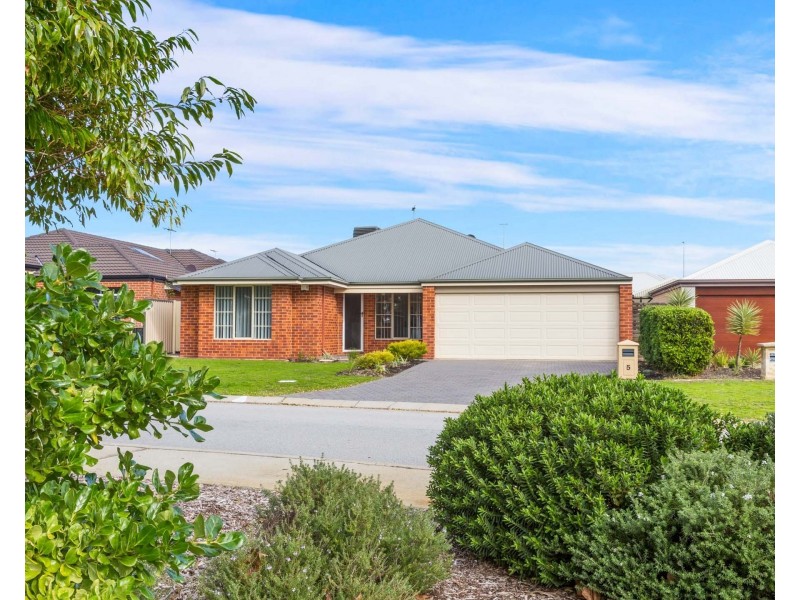5 Versailles Place, Aubin Grove WA 6164