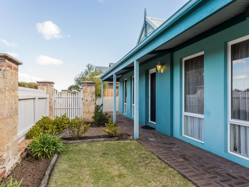 23 Solace Gardens, Atwell WA 6164