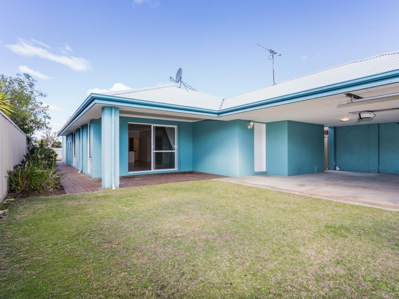 23 Solace Gardens, Atwell WA 6164