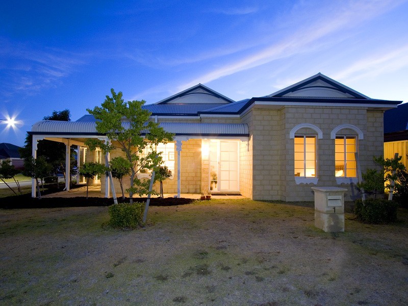 1 Zodiac Loop, Atwell WA 6164