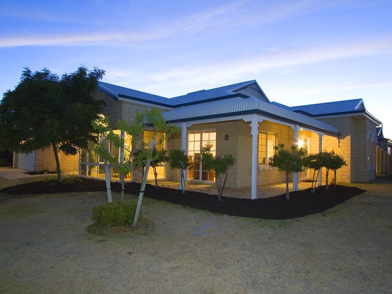 1 Zodiac Loop, Atwell WA 6164