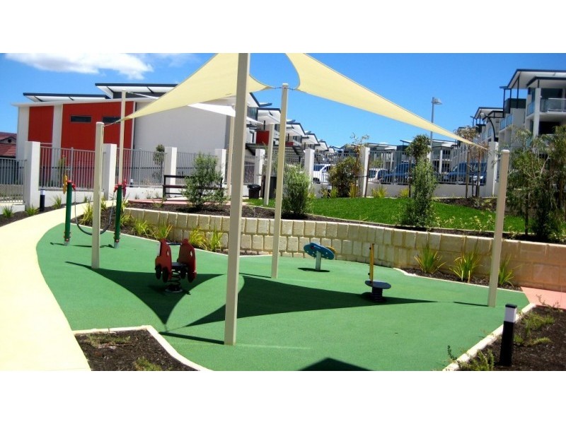 17/105 Wentworth Parade, Success WA 6164