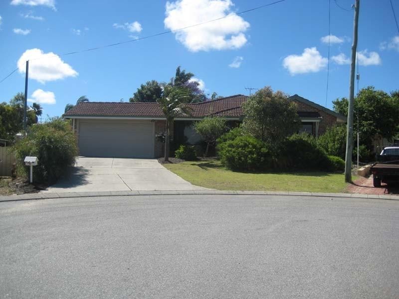 9 Curalo Mews, South Lake WA 6164