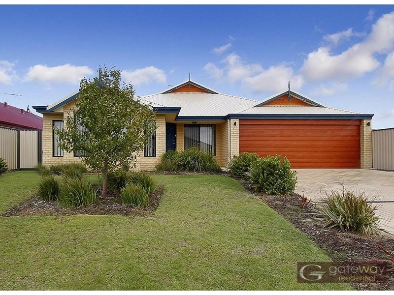 6 Hidcote Turn, Aubin Grove WA 6164
