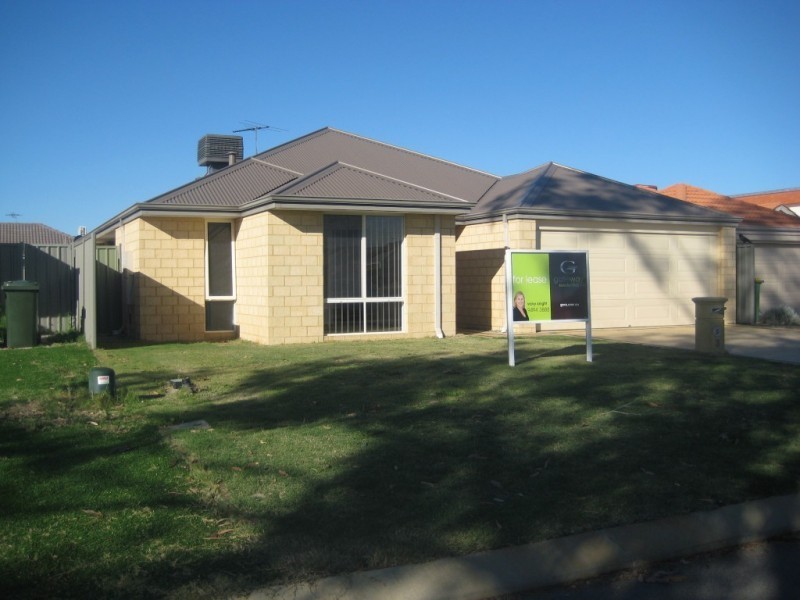 3 Bologna Gardens, Aubin Grove WA 6164