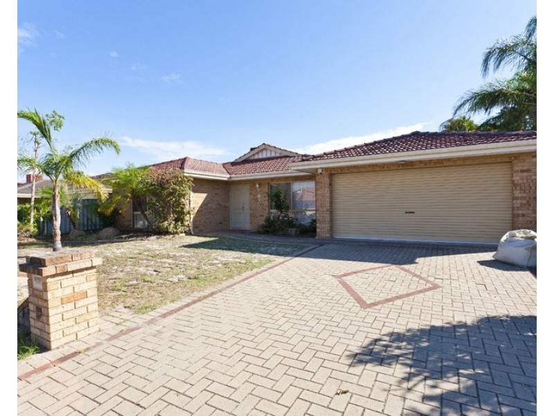 15 Dusenberg Mews, Atwell WA 6164