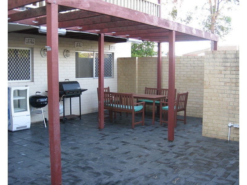 1/15 Pudney Place, Orelia WA 6167
