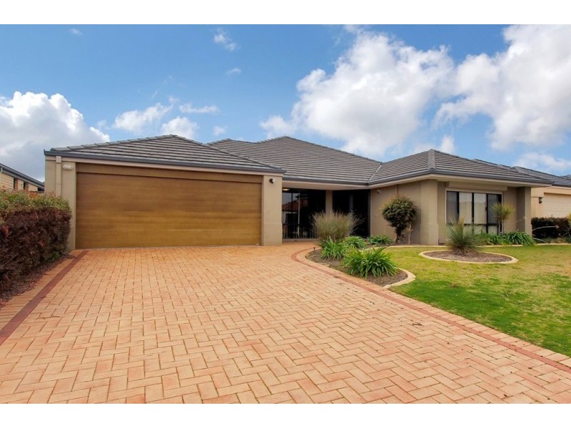 7 Beaumont Parkway, Success WA 6164