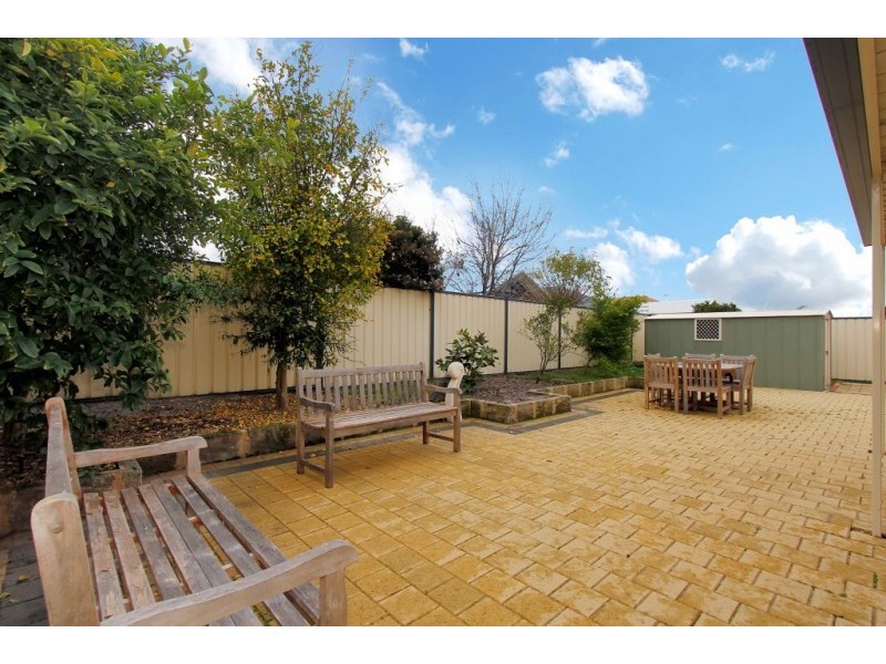 7 Beaumont Parkway, Success WA 6164