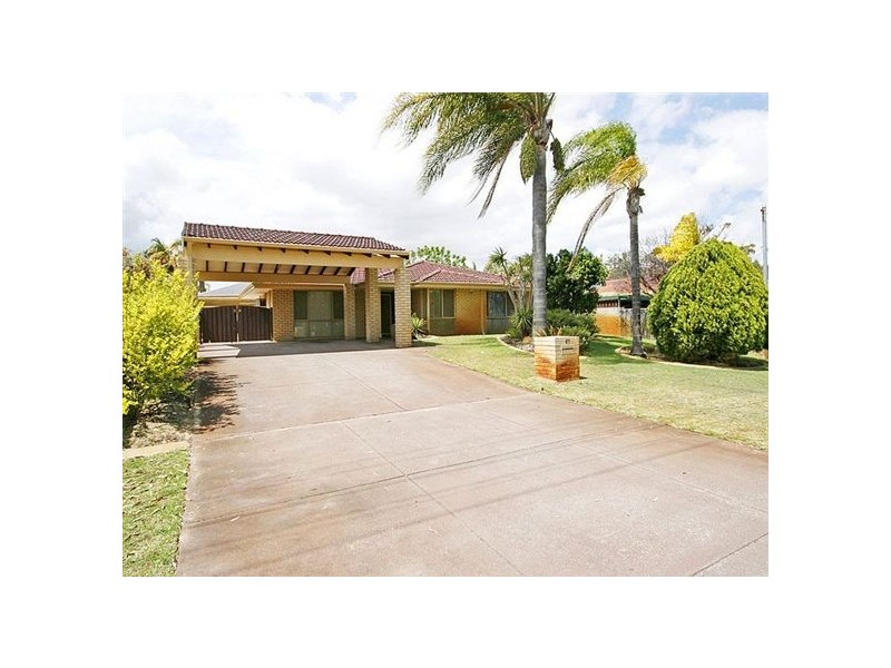 67 Dean Road, Bateman WA 6150