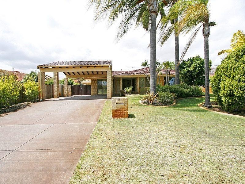 67 Dean Road, Bateman WA 6150