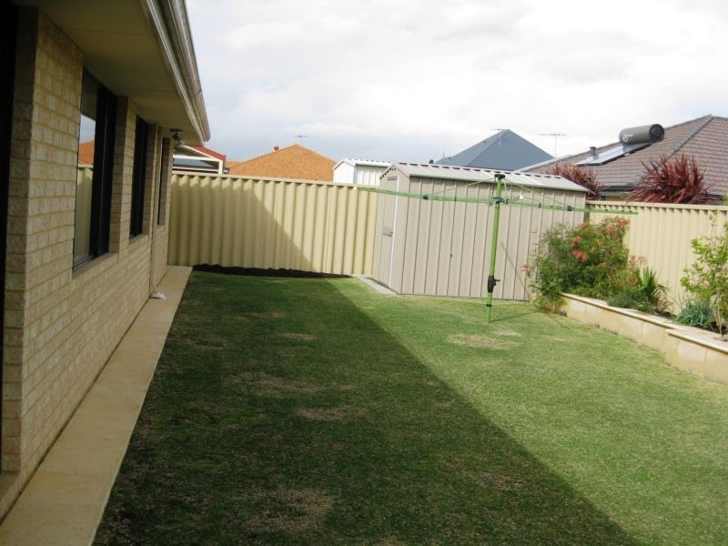 7 Mystic Elbow, Atwell WA 6164